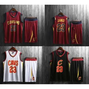 Lebron James Cavaliers Jerseys, LBJ Shirts, Cleveland Cavaliers LeBron  Apparel, Gear