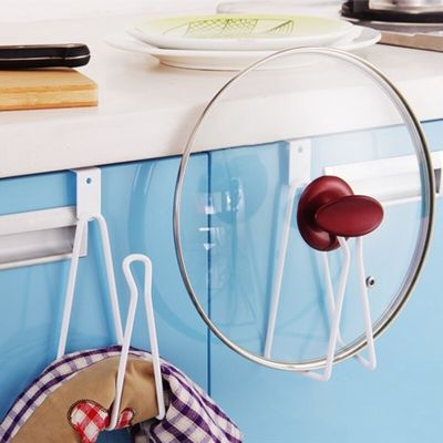 Traceless Wall Mounted Bathroom Toilet Roll Paper Holder Stand Kitchen Towel Rack Bar Bathroom Counter Storage