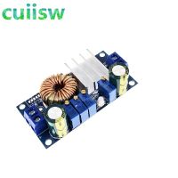 ✳┋✠ 5A MPPT Adjustable Step Down Buck Converter Module Constant Current Power Supply Voltage Regulator for Solar Panel Battery