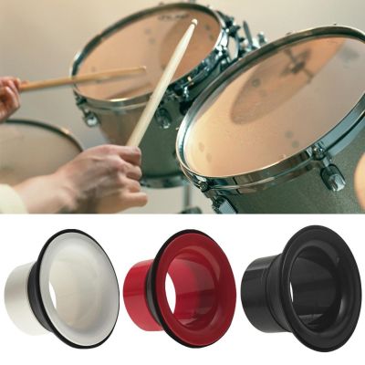 ✈❣❁ Drum Bass Loudspeaker Voice Sound Amplifier Percussion Instrument Accessories