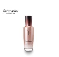 ของแท้ 100% Sulwhasoo Timetreasure invigorating Emulsion 125ml