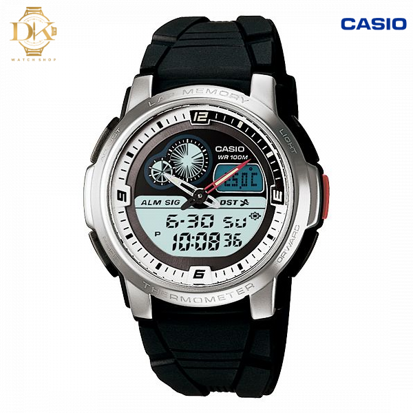 Casio 3193 3200 Clearance