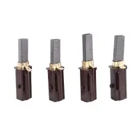 4Pack Vacuum Motor Carbon Brush for Ametek Lamb 2311480, 333261, 33326-1