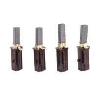 4Pack Vacuum Motor Carbon Brush for Lamb 2311480, 333261, 33326-1