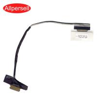 สาย Laplcd สำหรับ Acer E1-522 E1-522g เกตเวย์ Ne52214u Ms2370 50.M81n1.004 50.4yu01 001 50.4yu01 011 50.4yu01 021สายเคเบิลงอได้