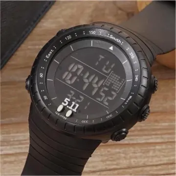 5.11® Pathfinder Watch - Rugged & Water-Resistant Timepiece