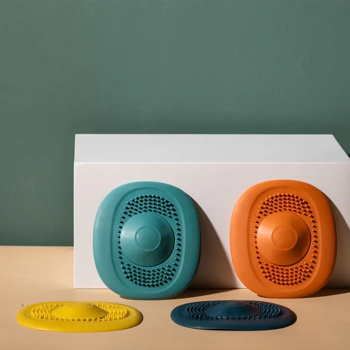 Wash Basin Plug Pool Jams Sink Is Leaking UFO Press The Floor Drain Cap