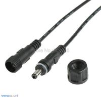 Waterproof Dc Power Connectors Cable Connectors Waterproof - 5pair Ip66 Waterproof - Aliexpress