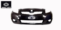 กันชนหน้า TOYOTA YARIS  2009-2011 FRONT BUMPER FOR TOYOTA YARIS  2009-2011