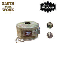 Earth Tone Work 250g Landmine (Multicam / Realtree Edge) เสื้อแก๊สซาลาเปา ขนาด 250g