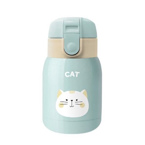 coup-korea-animal-thermal-water-bottle-tumbler-flask-200ml-350ml-stainless-steel-heat-insulated-coffee-beverage-drinking-thermal-cup-mug-cd