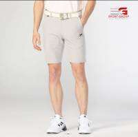 กางเกงกอล์ฟขาสั้น  กางเกงขาสั้นสำหรับนักกอล์ฟผู้ชาย  Golf Short Pants New Collection  XOLO น้ำหนักเบาเป็นพิเศษ