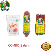 COMBO Salami