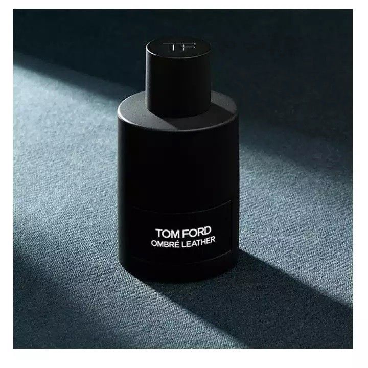 FREESHIP ] Nước hoa dùng thử Tom Ford Ombre Leather 5ml/10ml/20ml _ |  