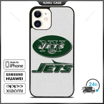 NEW YORK JETS ICON LOGO iPhone 13 Case