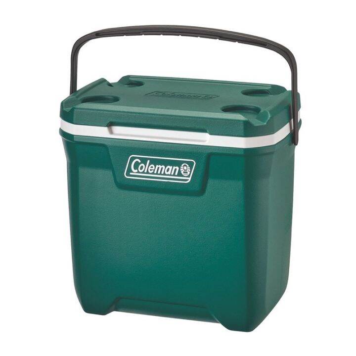 coleman-28qt-xtreme-cooler-new-2022-evergreen