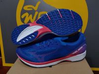 รองเท้าวิ่ง MIZUNO WAVE DUEL SONIC ( สินค้าลิขสิทธิ์แท้?% )