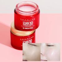 MEDI-PEEL Collagen Super10 Sleeping Cream 70 ml. ครีมกู้ความอ่อนเยาว์ของผิว