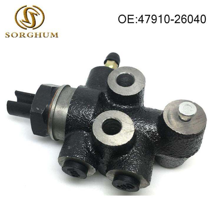 Brake Load Sensing Proportioning Valve 47910-26040 For Toyota Pickup