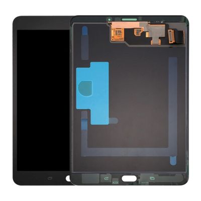 สำหรับ Samsung GALAXY Tab S2 8.0 T710แผงหน้าจอทัชสกรีน SM-T710หน้าจอแสดงผล LCD T715หน้าจอสัมผัส