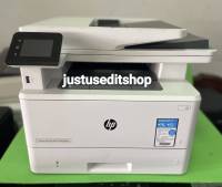 HP LaserJet Pro MFP M428FDN  เครื่องพิมพ์มัลติฟังก์ชั่นเลเซอร์ขาวดำ เอชพี MFP M428fdn