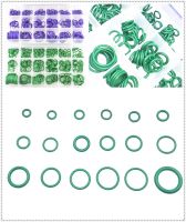 【hot】 car accessories air conditioning compressor seal O-ring repair for Subaru Forester Ascent XV WRX VIZIV Outback