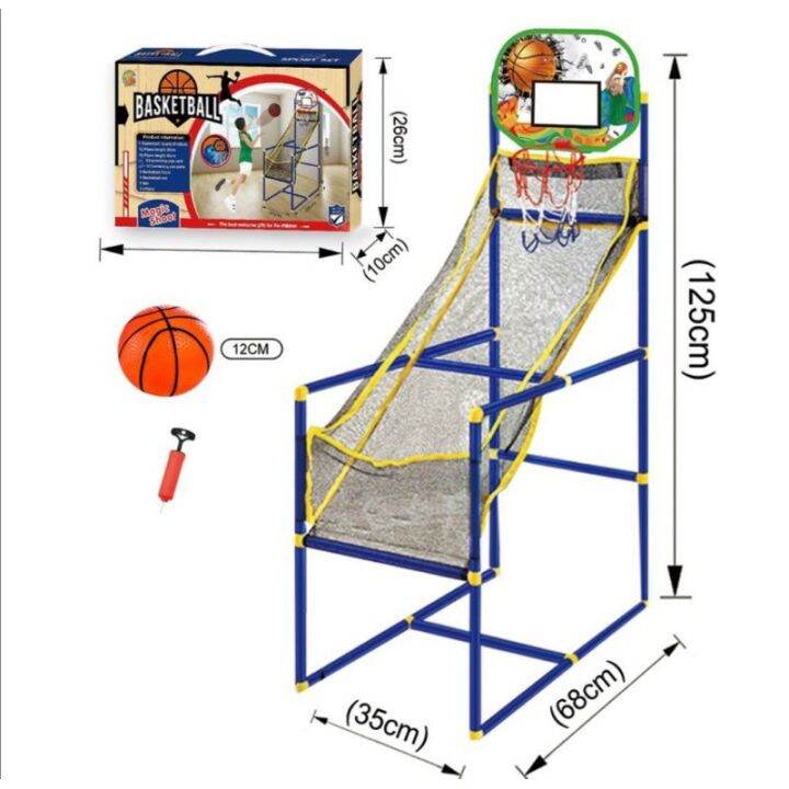 basketball mini arcade Lazada PH