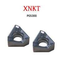 XNKT XNKT080508 XNKT080508PNSR MM PC5300 CNC Machine Tool Holder Lathe Cutting Carbide Inserts 10PCS ประสิทธิภาพสูงและทนทาน