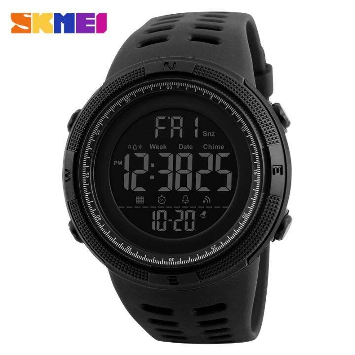 Skmei hot sale watch lazada