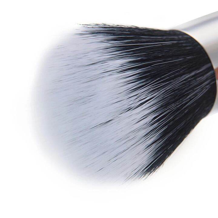 duo-fiber-single-brush-187-แปรงลงรองพื้น