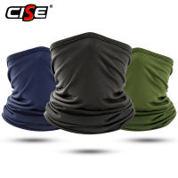 Summer Motorycle Face Mask Balaclava Moto Bandana Cooling Tube Scarf Motorcross Biker Cycling Riding Neck Gaiter Cover Men Women