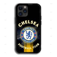 Chelsea Fc Phone Cases For iPhone 13 Pro Max 12 11 8Plus Xsmax X Xr 11Pro Xs 12Pro 11Promax 8 Samsung S21 S21 Ultra Note20 S20 S10 Note8 Note9 Note10 Huawei Mate40 P40 P30 Mate 30