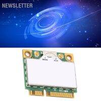 Newsletter การ์ดเครือข่ายไร้สาย Pcie Wifi 300Mbps ความถี่คู่ ติดตั้งง่าย