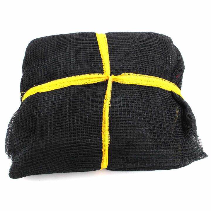 8ft 10ft 12ft 14ft Outdoor Trampoline Protective Net For Antifall