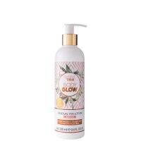 Body Glow by SKINNY TAN Lotion 280ml (Medium/Light)