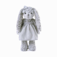30cm Bunny Stuffed Animal Lovely Rabbit Toys, Long Ears Bunnies Plush Toy Kids Gifts