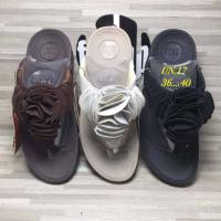 รองเท้าfitflop รองเท้าแตะผู้หญิง เพื่อสุขภาพ รุ่น ดอกไม้ 36-40