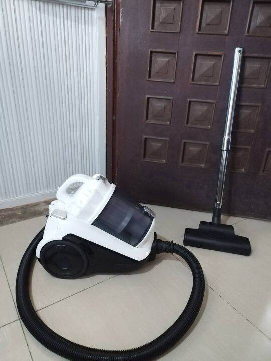 Anko Bagless Vacuum Cleaner Lazada PH