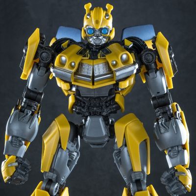 Yolopark 6.5Inch Bumblebee Toys Figures Studio Series Animiation Genuine Transformers Rise Of The Beasts For Boys Girls