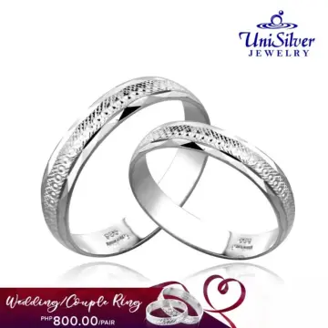 Knot ring sale unisilver