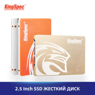 KingSpec HDD 2.5 SSD 120GB 240 GB 480gb ssd 1TB SATA SSD Disk SATA2 SATA3 Hard Drive Internal SSD Hard Disk For Laptop Desktop