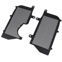 Motorcycle Radiator Grille Guard Cover For Honda CRF1100L Africa Twin CRF 1100 L Africatwin Adventure ADV Sports 2020 2021