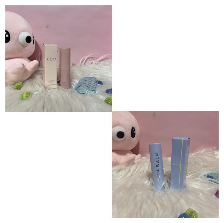 KAHI SEOUL Wrinkle Bounce Multi Balm Lazada PH