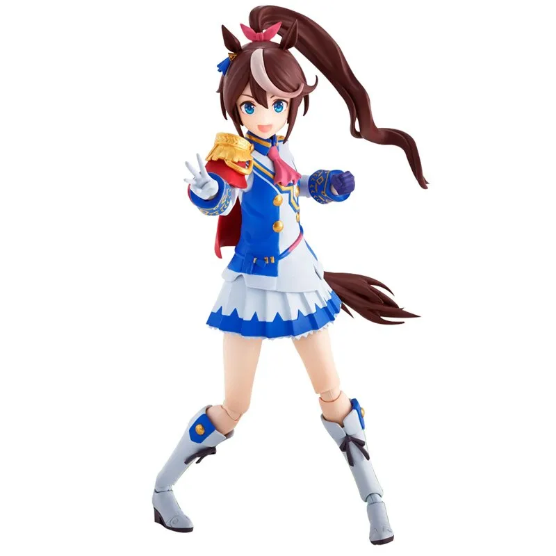 Uma Musume Pretty Derby Season 2 Can Badge Ikuno Dictus (Anime Toy) -  HobbySearch Anime Goods Store