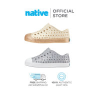 Native รองเท้ากันน้ำเด็กเล็ก EVA รุ่น Jefferson Bling