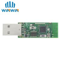 ไร้สาย Zigbee CC2531 Sniffer Bare Board Packet Protocol Analyzer Module อินเทอร์เฟซ USB Dongle Capture Packet Module