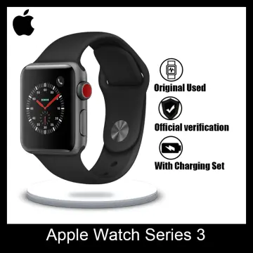 Iwatch series cheap 2 second hand