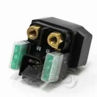 Fit for Yamaha Raptor 250 YFM250R YFM250 2008 - 2013 Motorcycle Starter Relay Solenoid YFM125 YFM 125 2011 - 2013