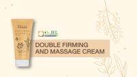 Dr FM Firming and massage cream สินค้าคุณภาพจากดอกเตอร์เจล