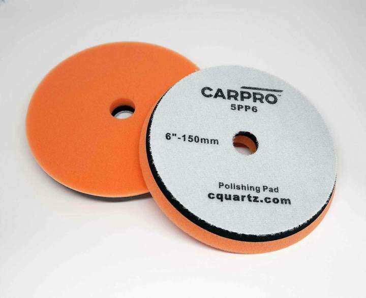 CARPRO Polishing Pad 6" Lazada PH